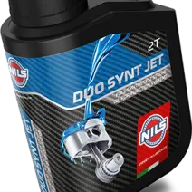 NILS OIL DUO SYNT JET