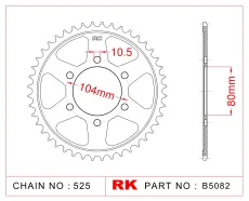 B5082-42BK0