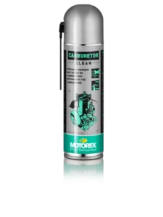 CARBURATOR CLEAN