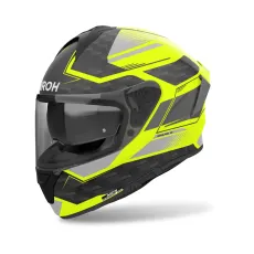 Каска  Airoh Spark 2 Zenith Yellow Matt
