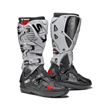 Ботуши  SIDI Crossfire 3 SRS Black-Ash