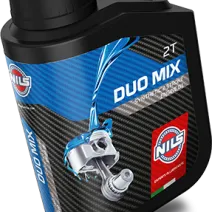 NILS OIL DUO MIX 2T