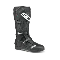 Ботуши SIDI  Crossair Black