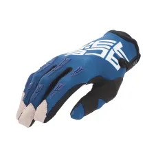 Детски ръкавици Acerbis  MX X-K Kid Dark Blue