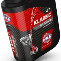 KLASSIK 20W-50 1L.