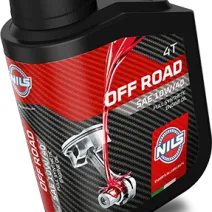 OFF ROAD 10W-40 1L.