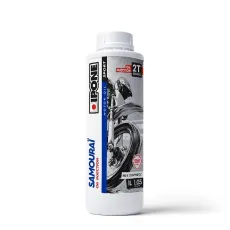 IPON SAMOURAI OIL INJECTION FRAISE - 1L 2T