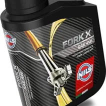 NILS OIL FORK 15W 1L.