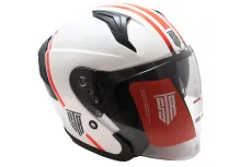 Каска STR Open Face Helmet URBANO