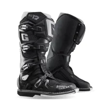 Ботуши  Gaerne SG12 Черен
