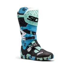 Ботуши  SIDI Crossair X Messy Cyan