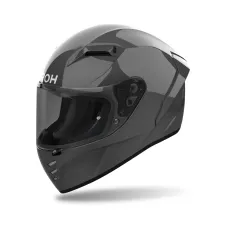 Каска Airoh Connor Color Anthracite Gloss