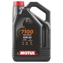 7100 10W-50 4L.