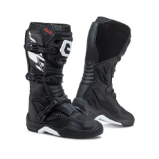 Ботуши  Eleveit X-Peak Boots Black