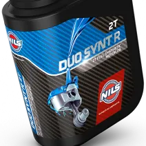 NILS OIL DUO SYNT R 2T