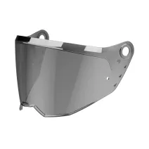 Визьор за Airoh Commander 2 Silver Mirrored