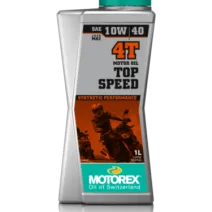TOP SPEED 10W40