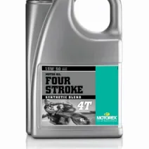 FOUR STROKE 15W-50