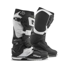 Ботуши  Gaerne SG22 Black/White