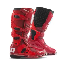 Ботуши  Gaerne Fastback Endurance Blood Moon