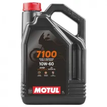 7100 10W-60 4L.