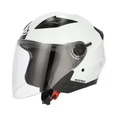 Скутерска каска  Acerbis Firstway 2.0 22-06 White 2