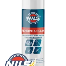 NILS REMOVE & CLEAN