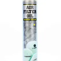 AIRFILTERSPRAY