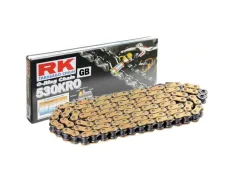 GS530KRO 118L