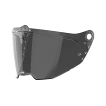 Визьор за Airoh Bandit Silver Mirrored
