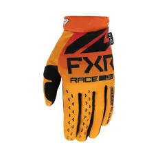 Детски ръкавици  FXR Reflex Tequila Sunrise