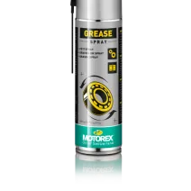 GREASE SPRAY