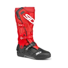 Ботуши  SIDI Crossair Black Red