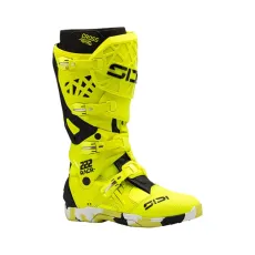 Ботуши  SIDI Crossair X Racr001