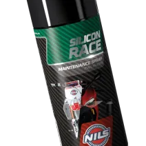 NILS SILICON RACE