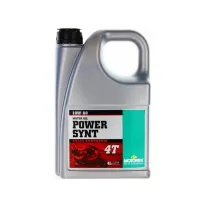 POWER SYNT 10W-60 FS 4L.
