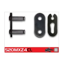 BP520MXZ4 CONN LINK