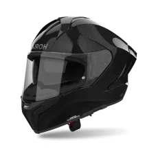 Каска  Airoh Matryx Carbon Gloss