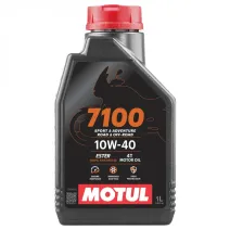 7100 10w-40