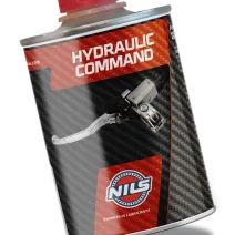 NILS CLUTCH COMAND
