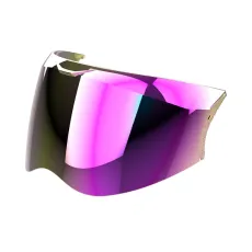 Визьор за Airoh Mathisse II размер XXL-XXXL Iridium Mirrored