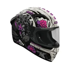 Каска  Airoh Connor Bloom Gloss
