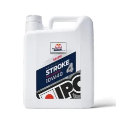 IPON STROKE 4 10W40 - 4L 4T
