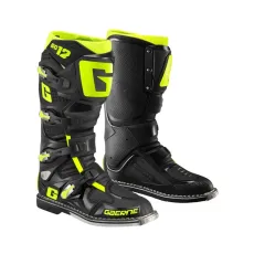 Ботуши Gaerne  SG12 Black Yellow