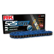 BB525GXW 120L BLUE