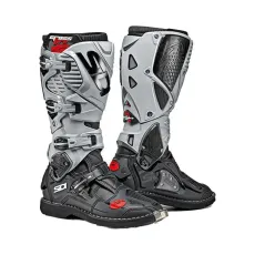 Ботуши SIDI  Crossfire 3 Black-Ash