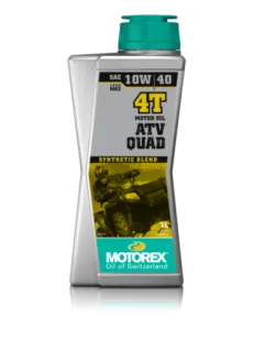 ATV QUAD 10W40