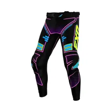 Детски панталон  FXR Podium MX26 Sketchy