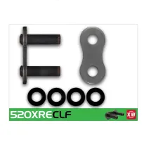  520XRE CL