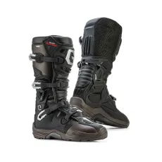 Ботуши  Eleveit X-Privilege E-Dry Brown